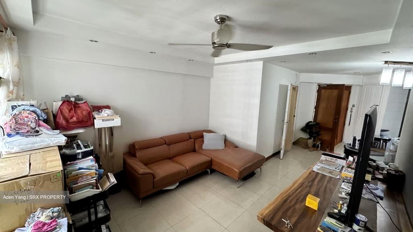 Blk 406C Fern View (Sengkang), HDB 4 Rooms #532491601